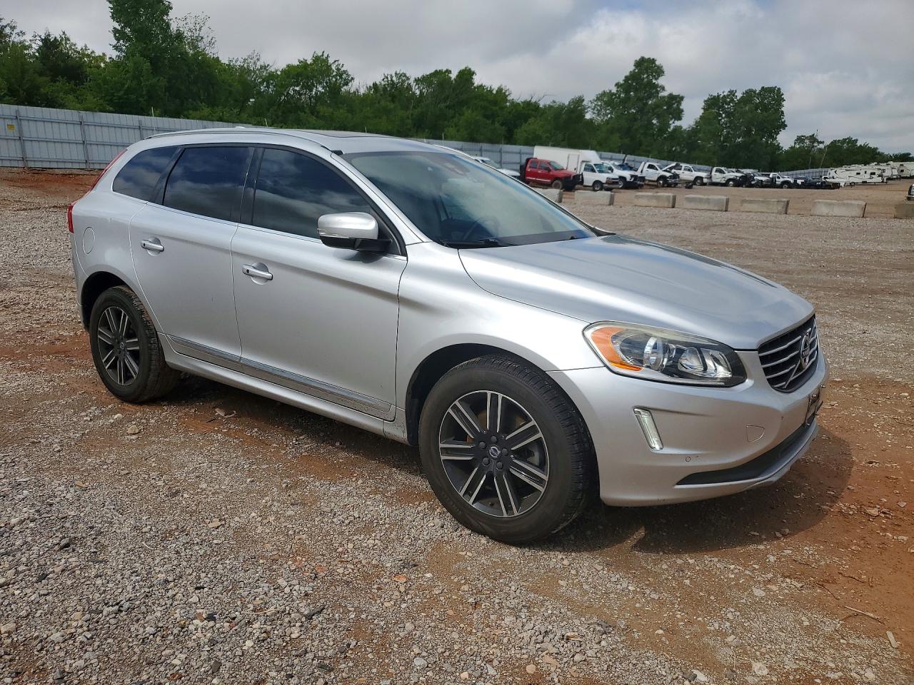 Volvo XC60 T5 Premier