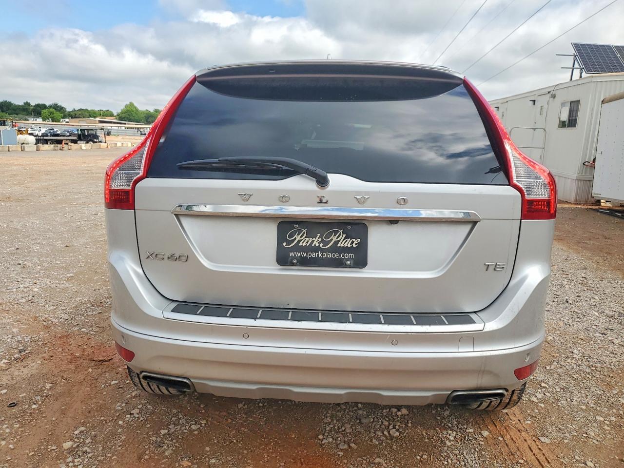 Volvo XC60 T5 Premier