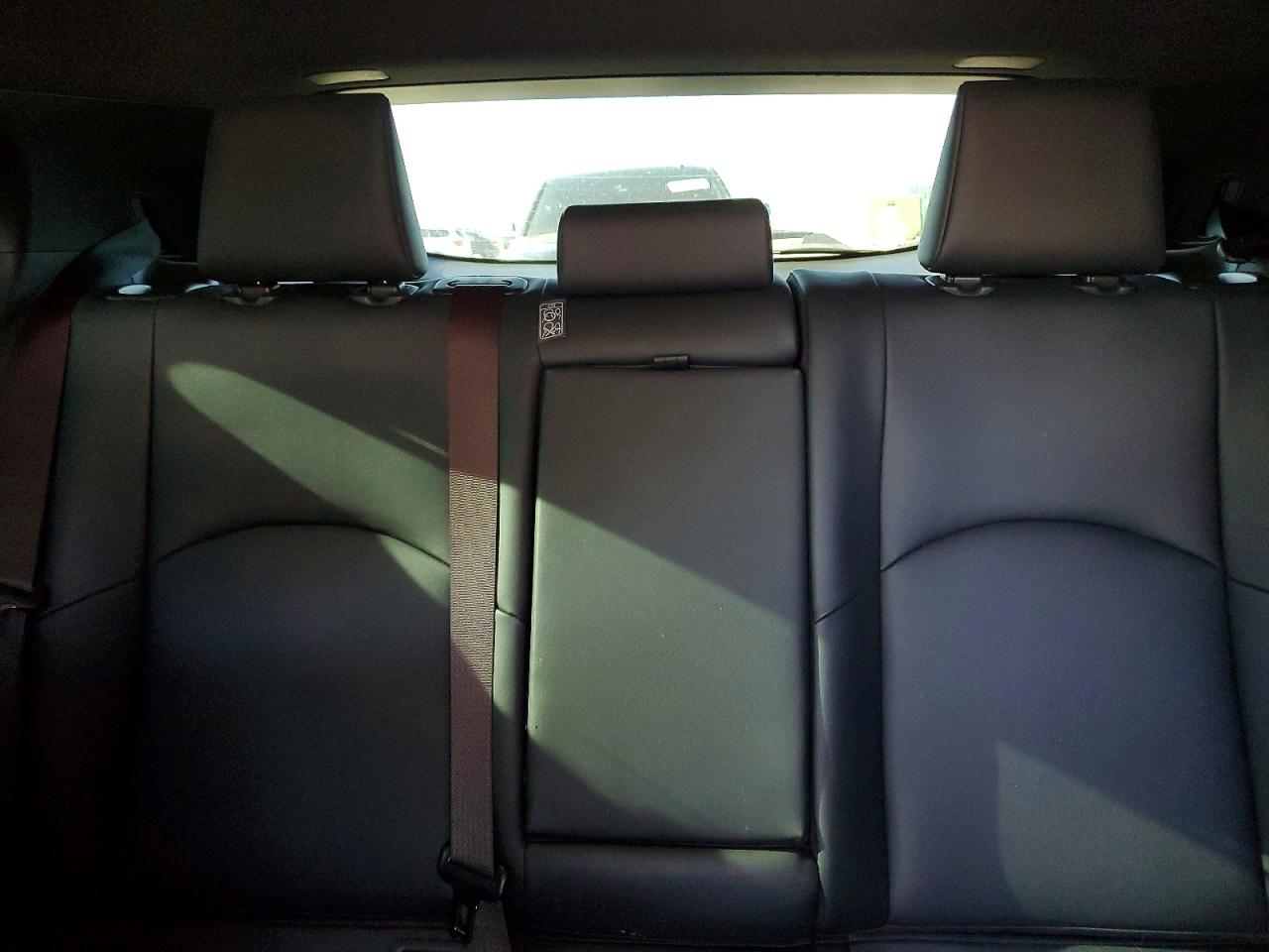 Lexus Ux 200