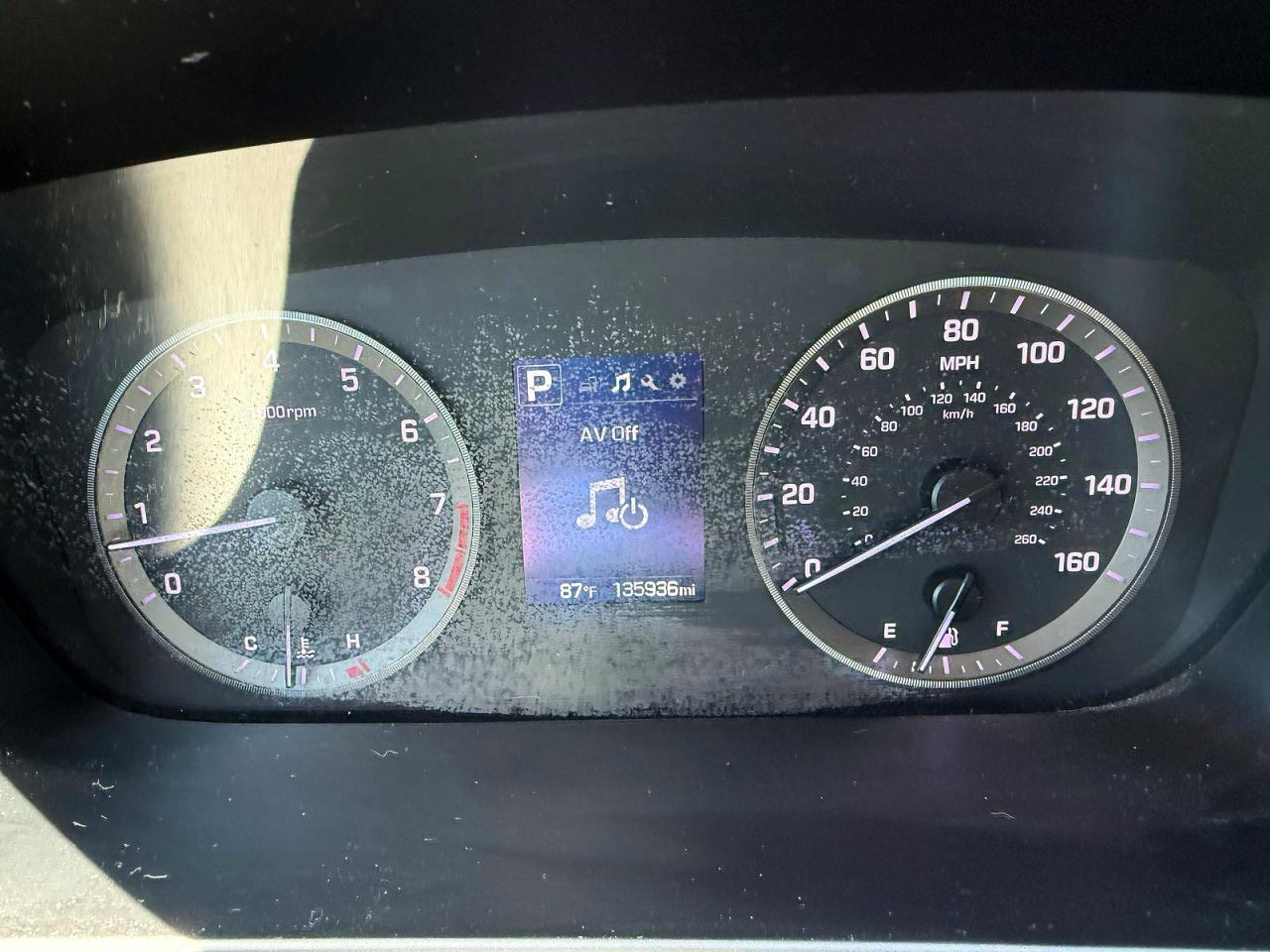 Hyundai SONATA Se