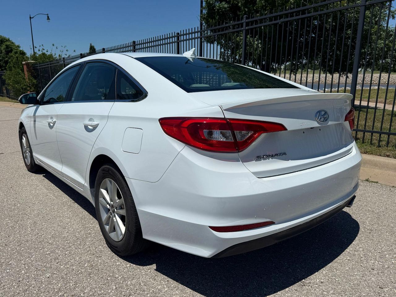 Hyundai SONATA Se