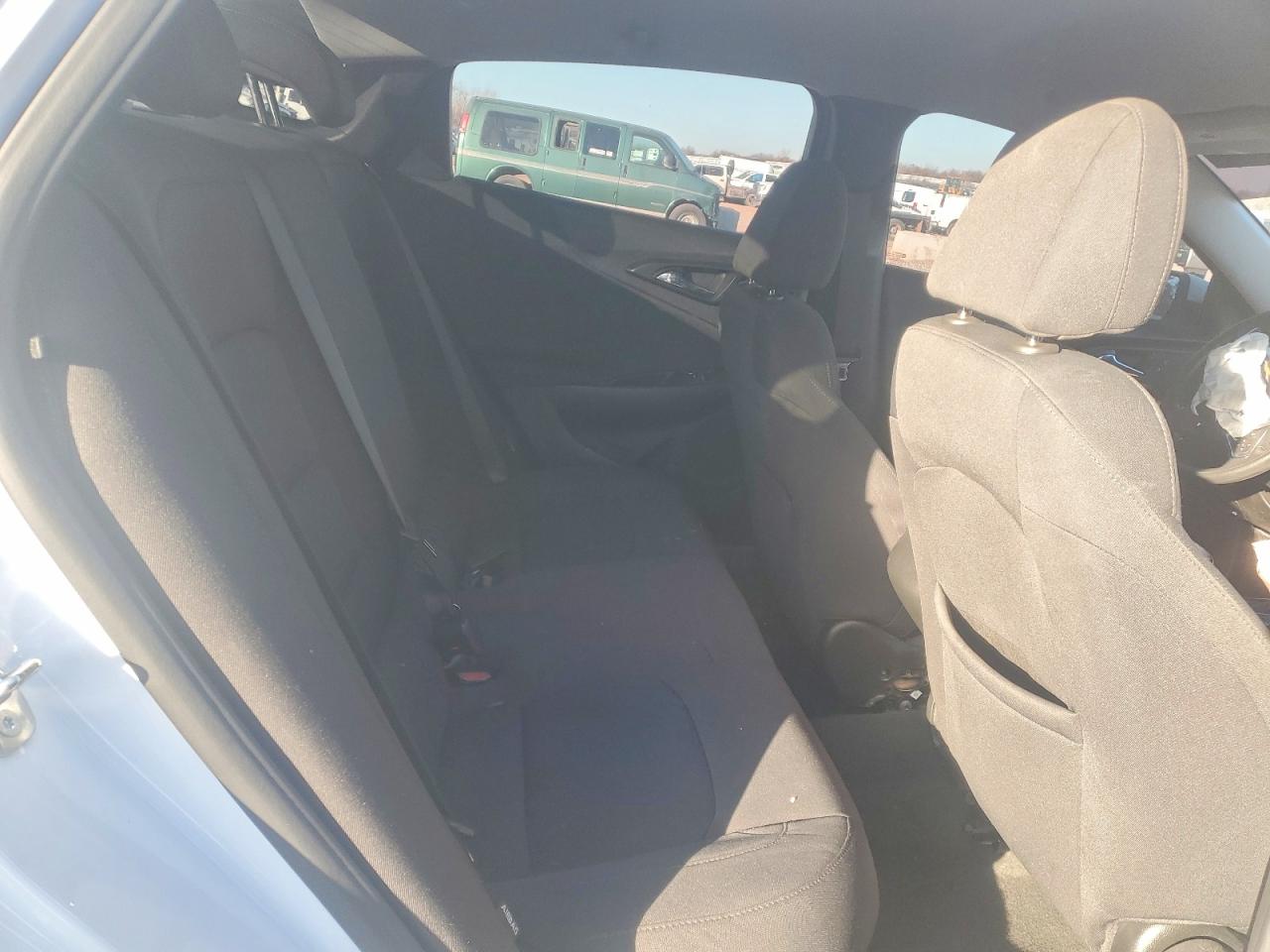 Chevrolet Malibu Ls
