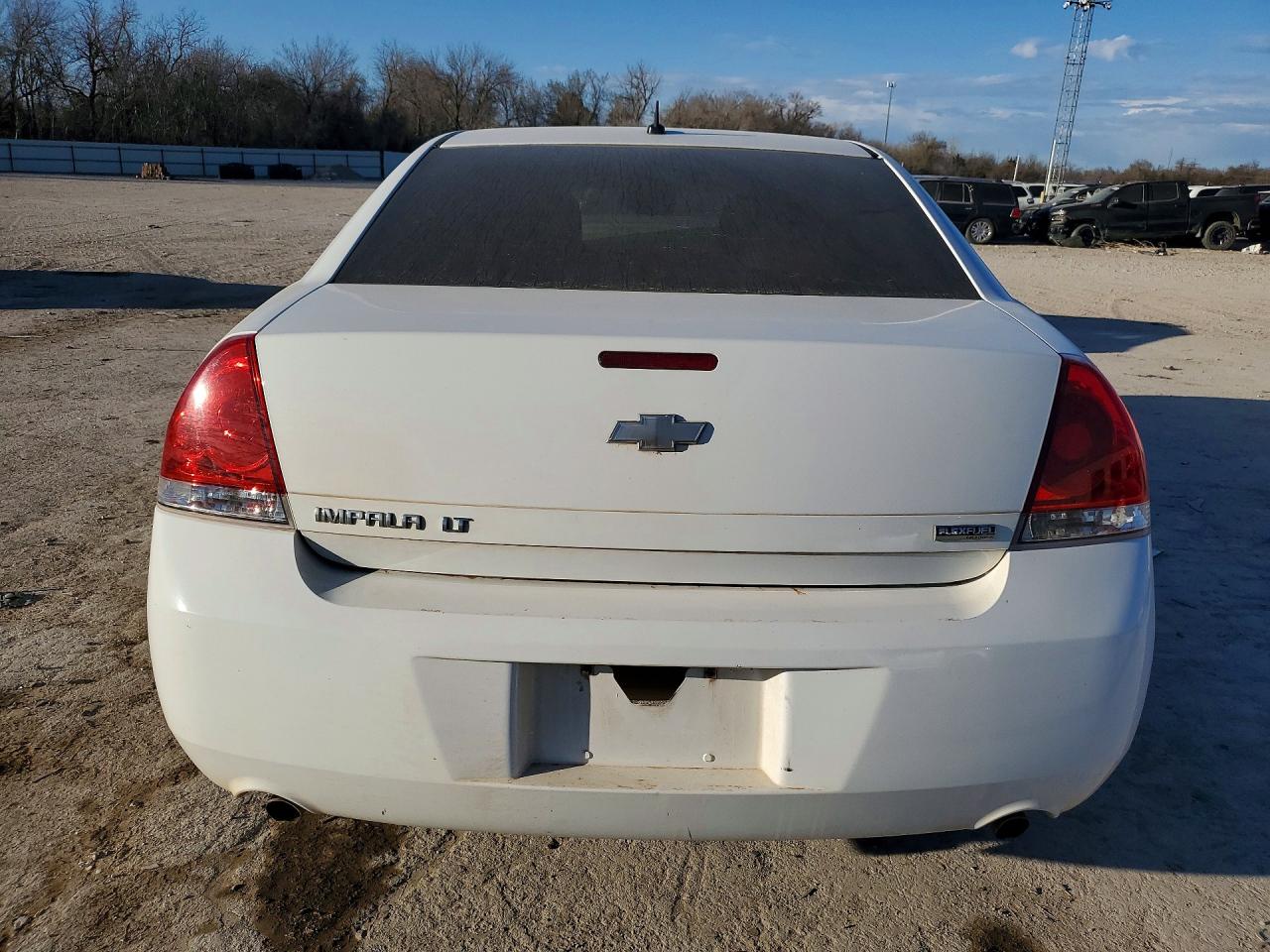 Chevrolet Impala Lt