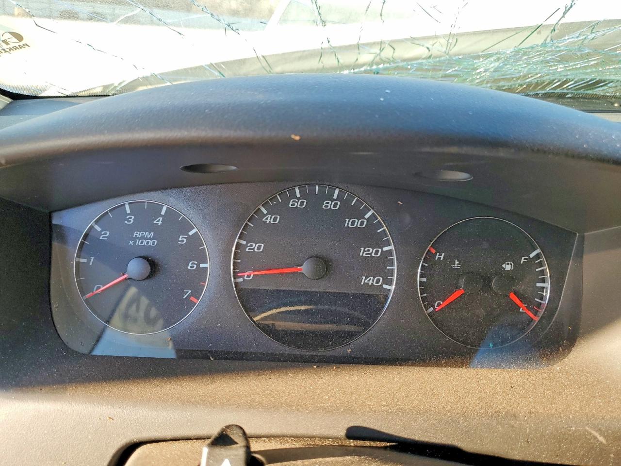 Chevrolet Impala Lt