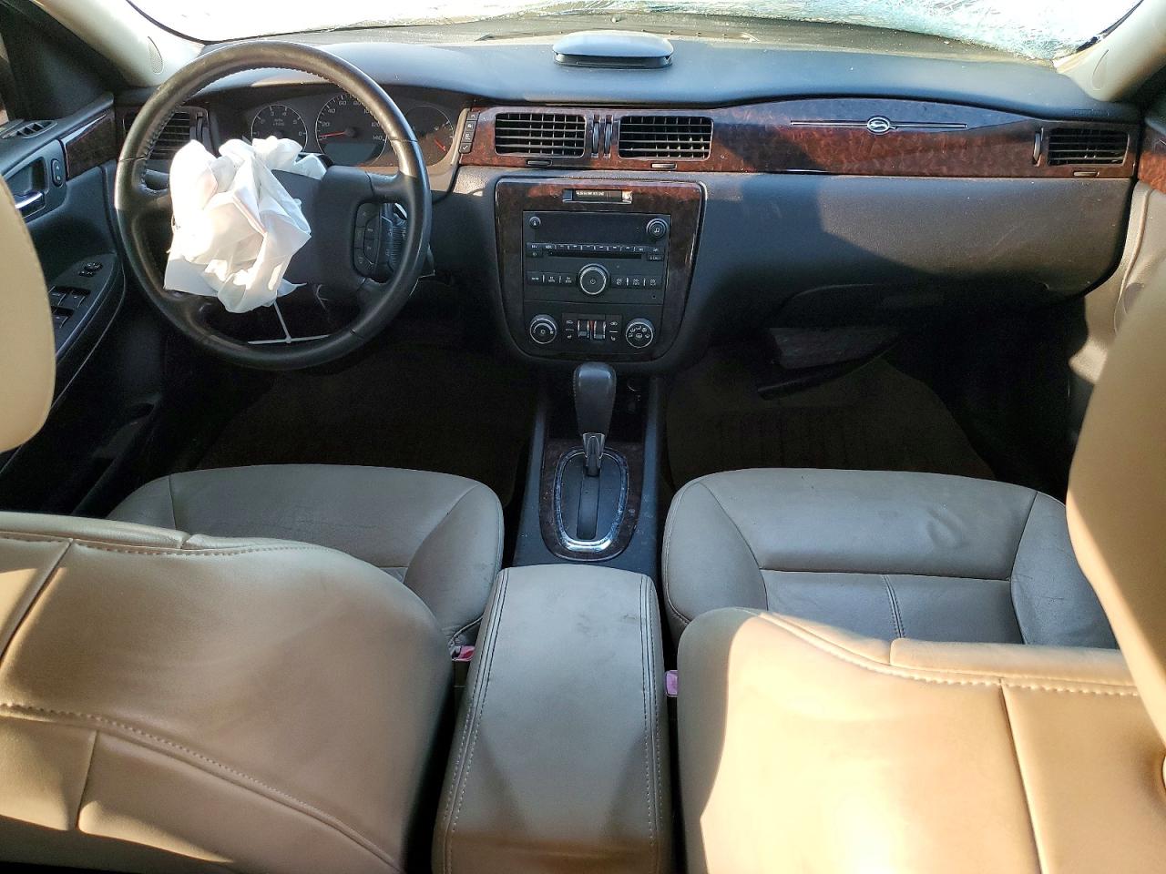 Chevrolet Impala Lt