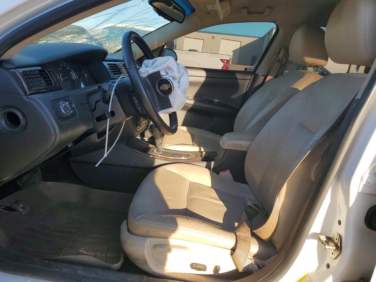 Chevrolet Impala Lt