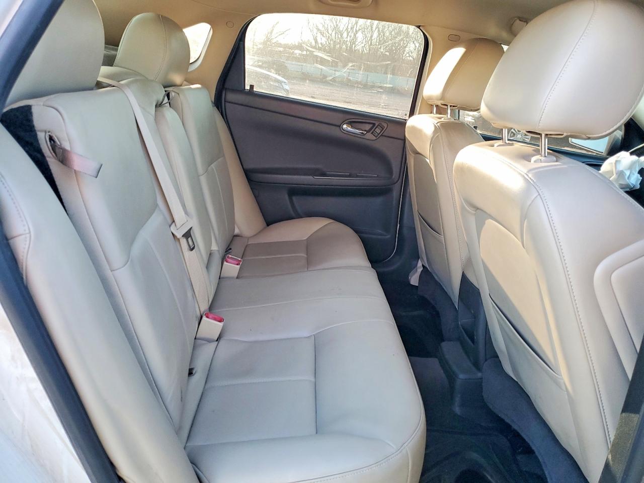 Chevrolet Impala Lt