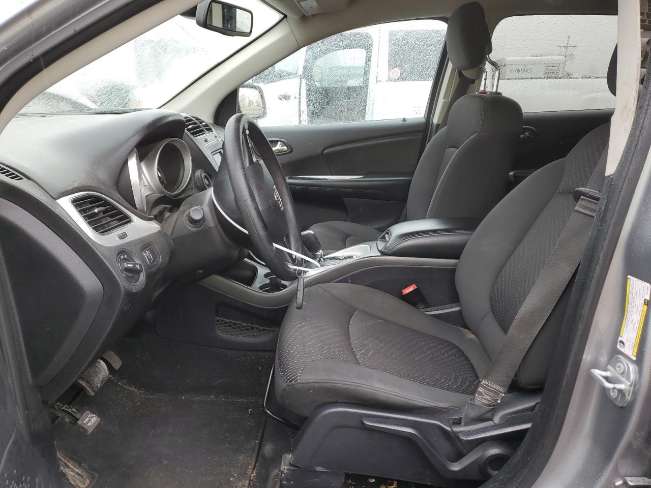 Dodge Journey Sxt