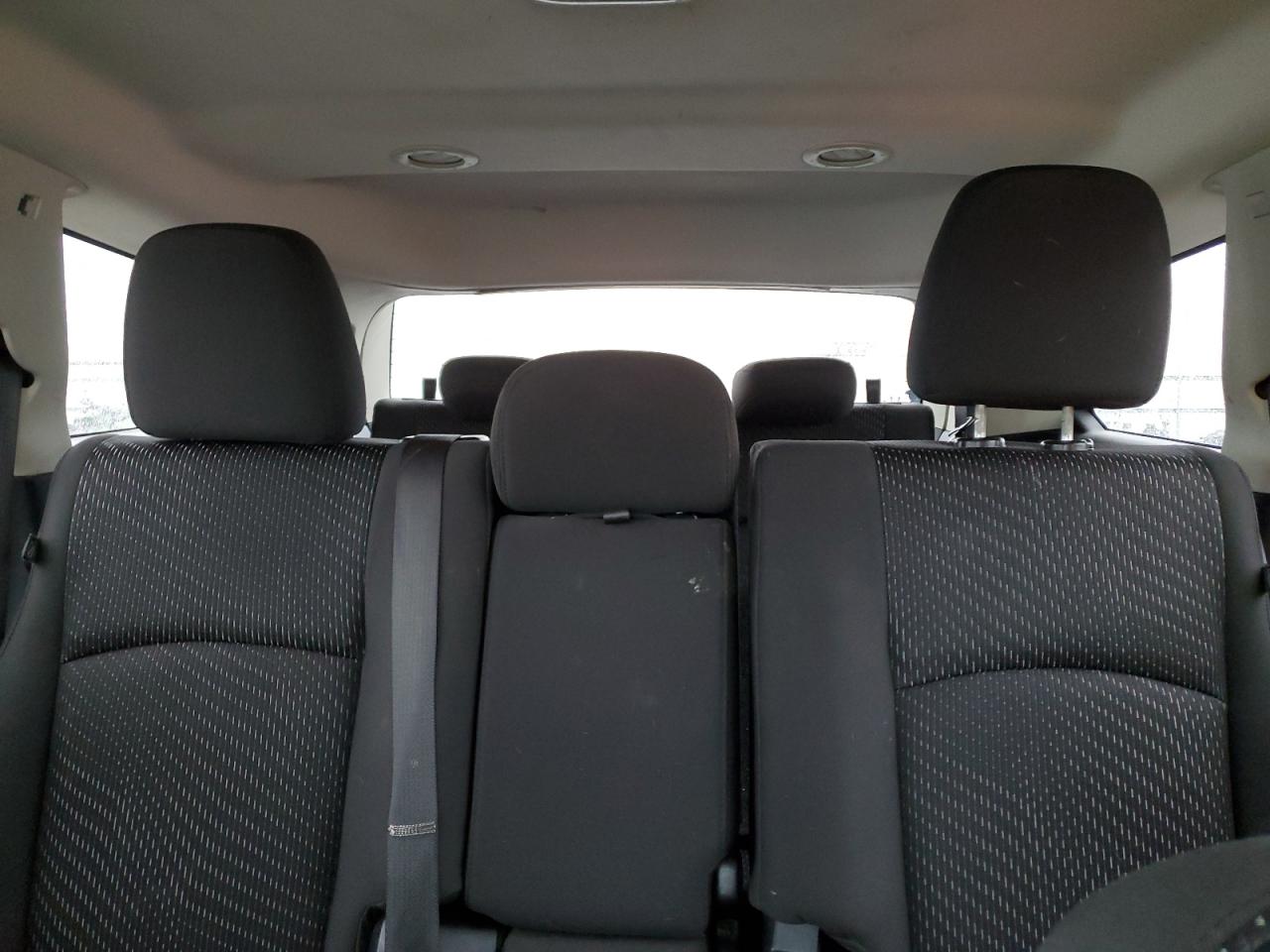 Dodge Journey Sxt
