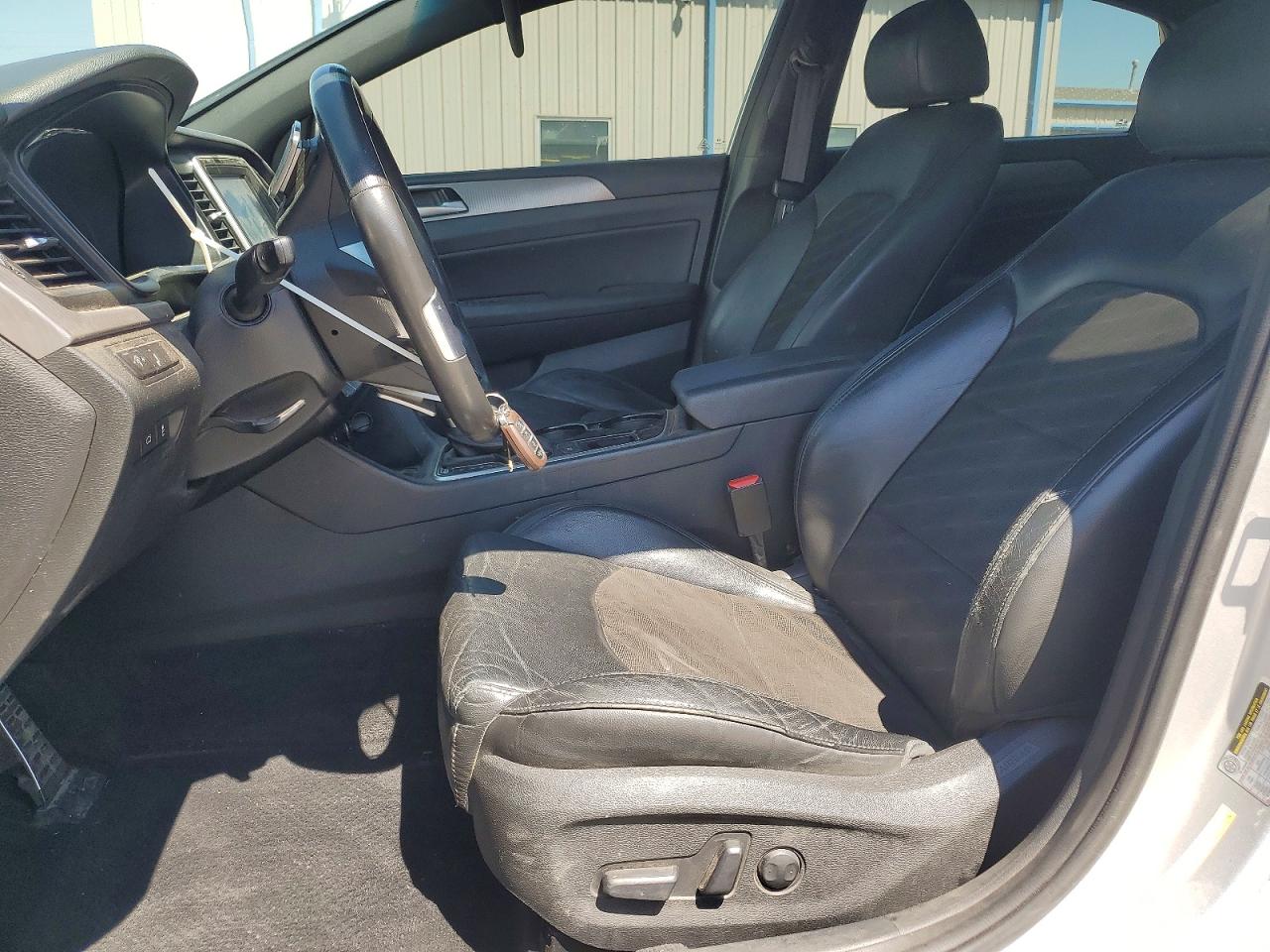 Hyundai SONATA Sport