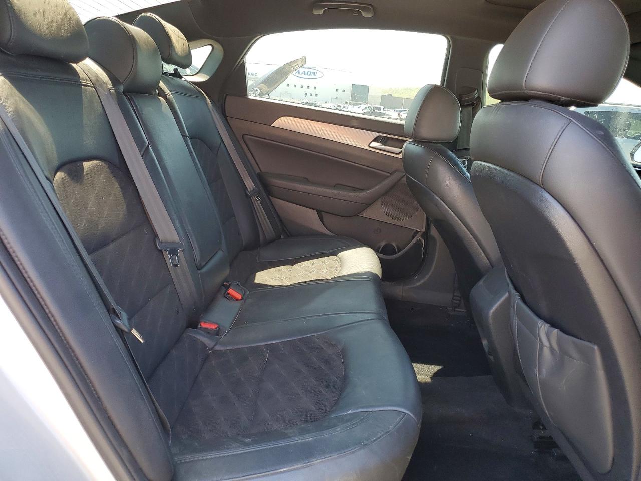 Hyundai SONATA Sport