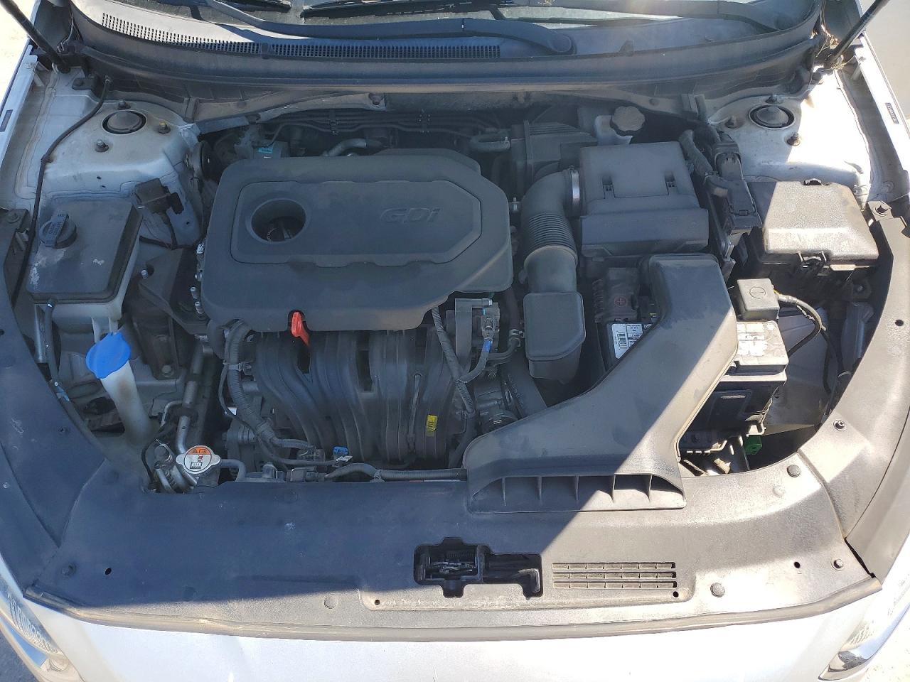 Hyundai SONATA Sport