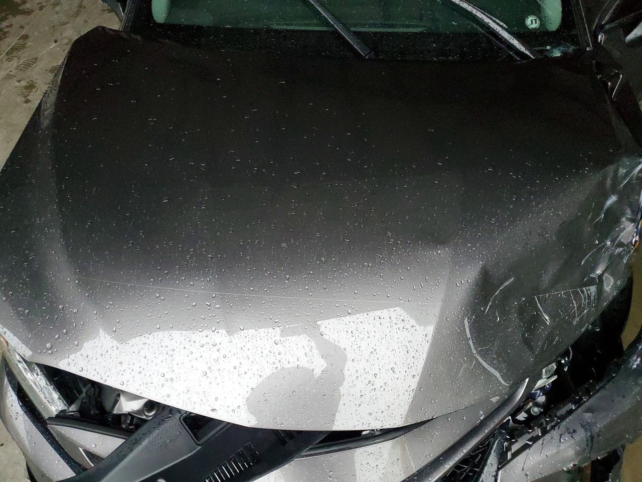 Toyota Camry Xse