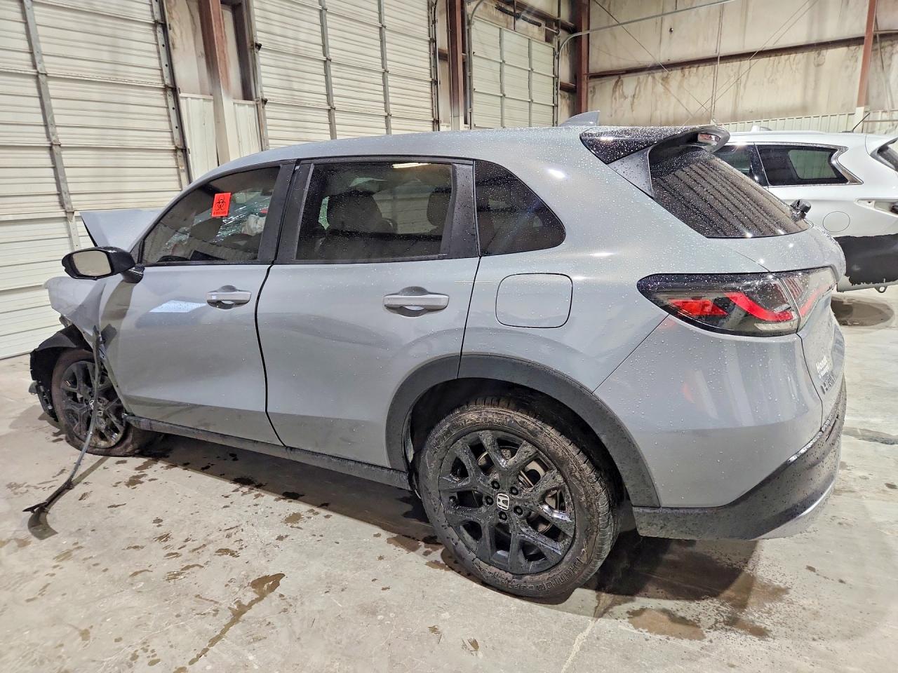 Honda HR-V Sport