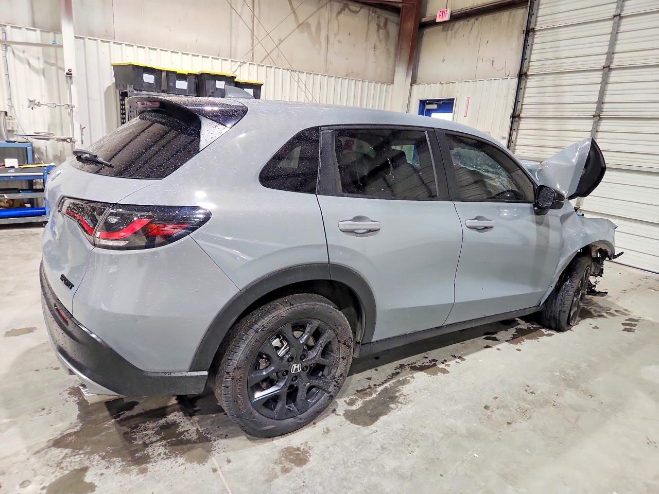 Honda HR-V Sport
