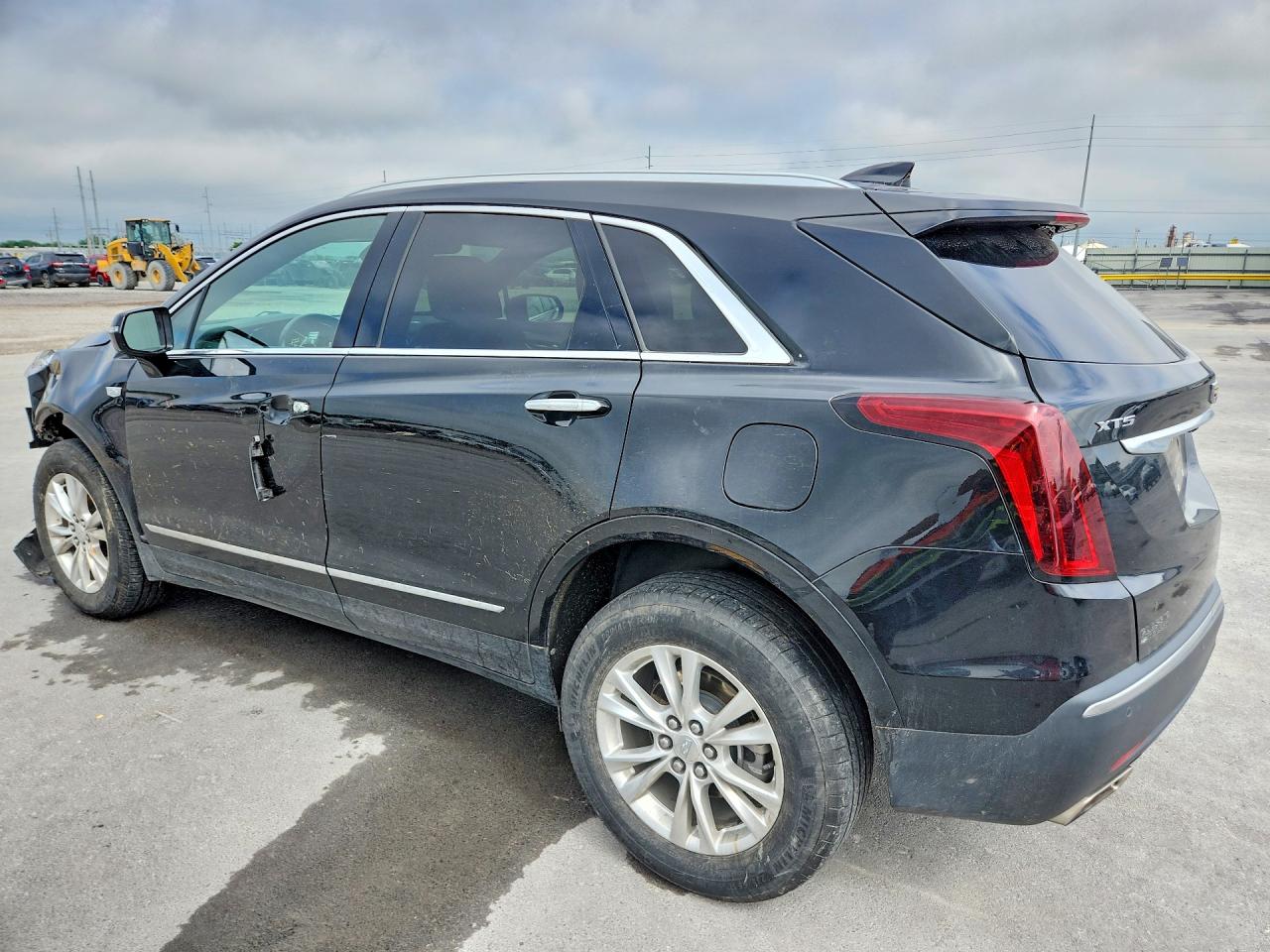 Cadillac XT5 Luxury