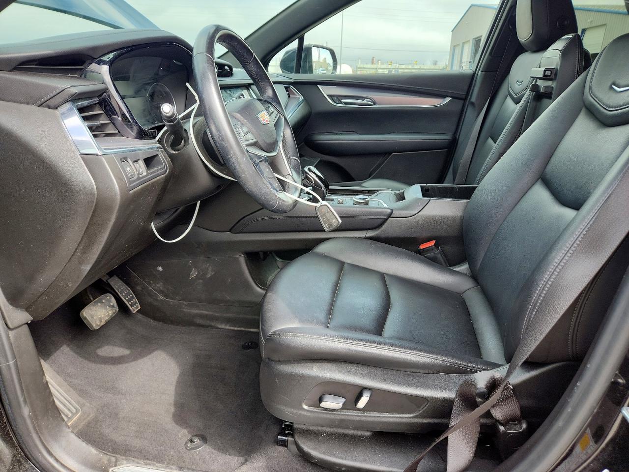 Cadillac XT5 Luxury