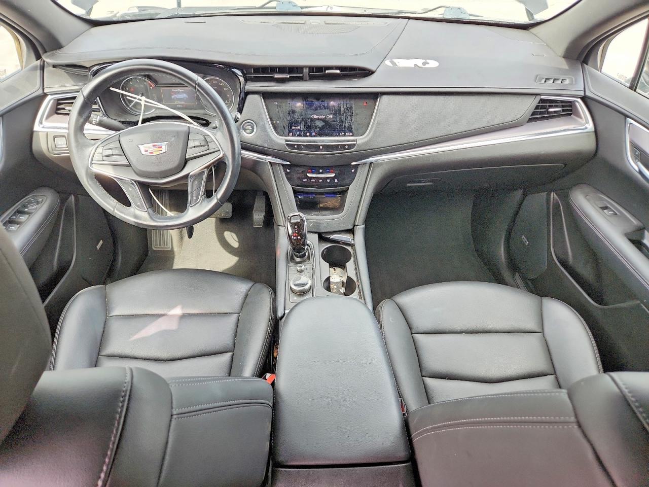 Cadillac XT5 Luxury