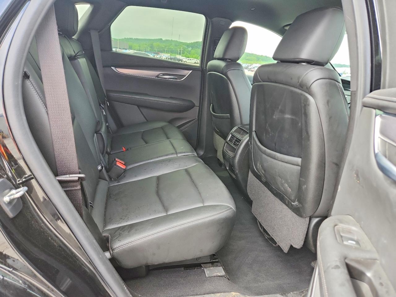 Cadillac XT5 Luxury