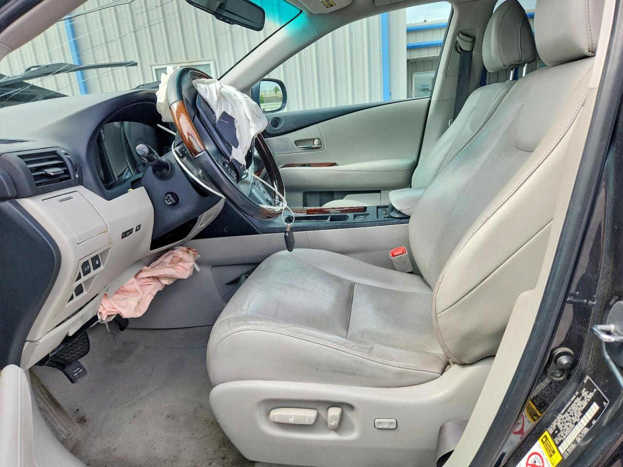 Lexus RX 350