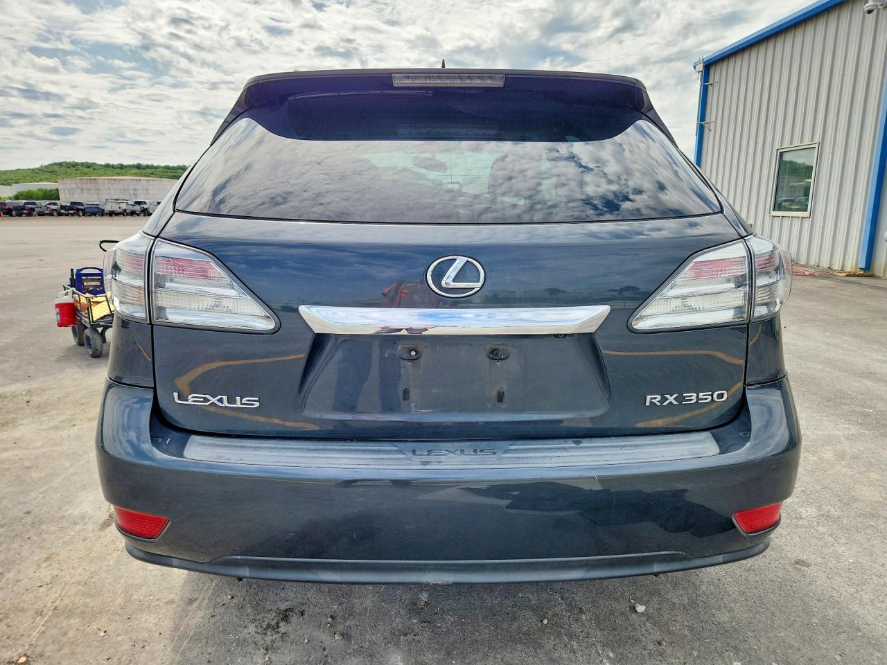Lexus RX 350
