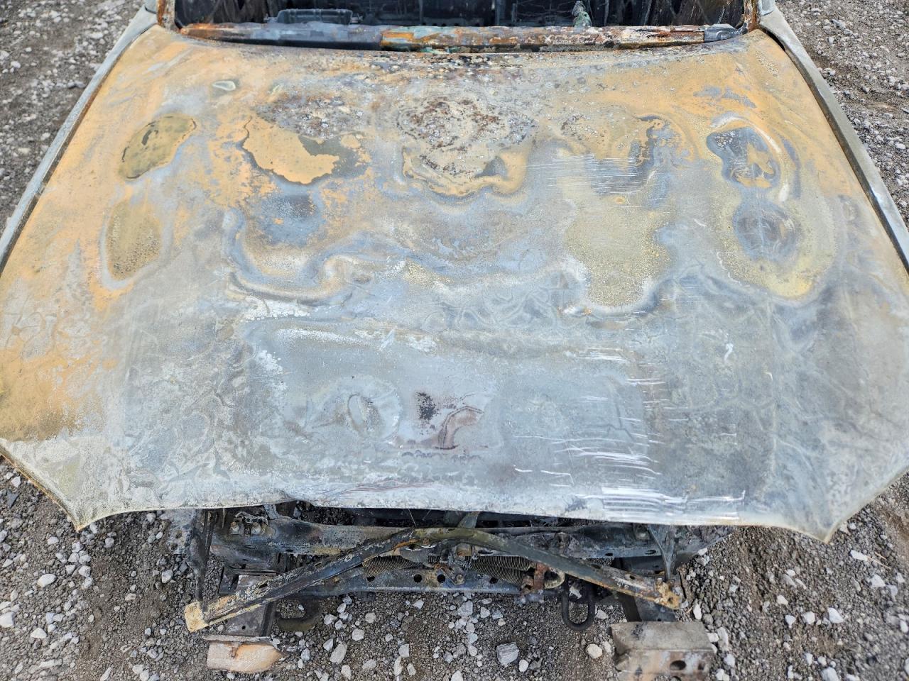 Toyota Tacoma Trd Off-road