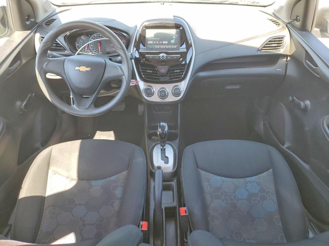 Chevrolet Spark Ls