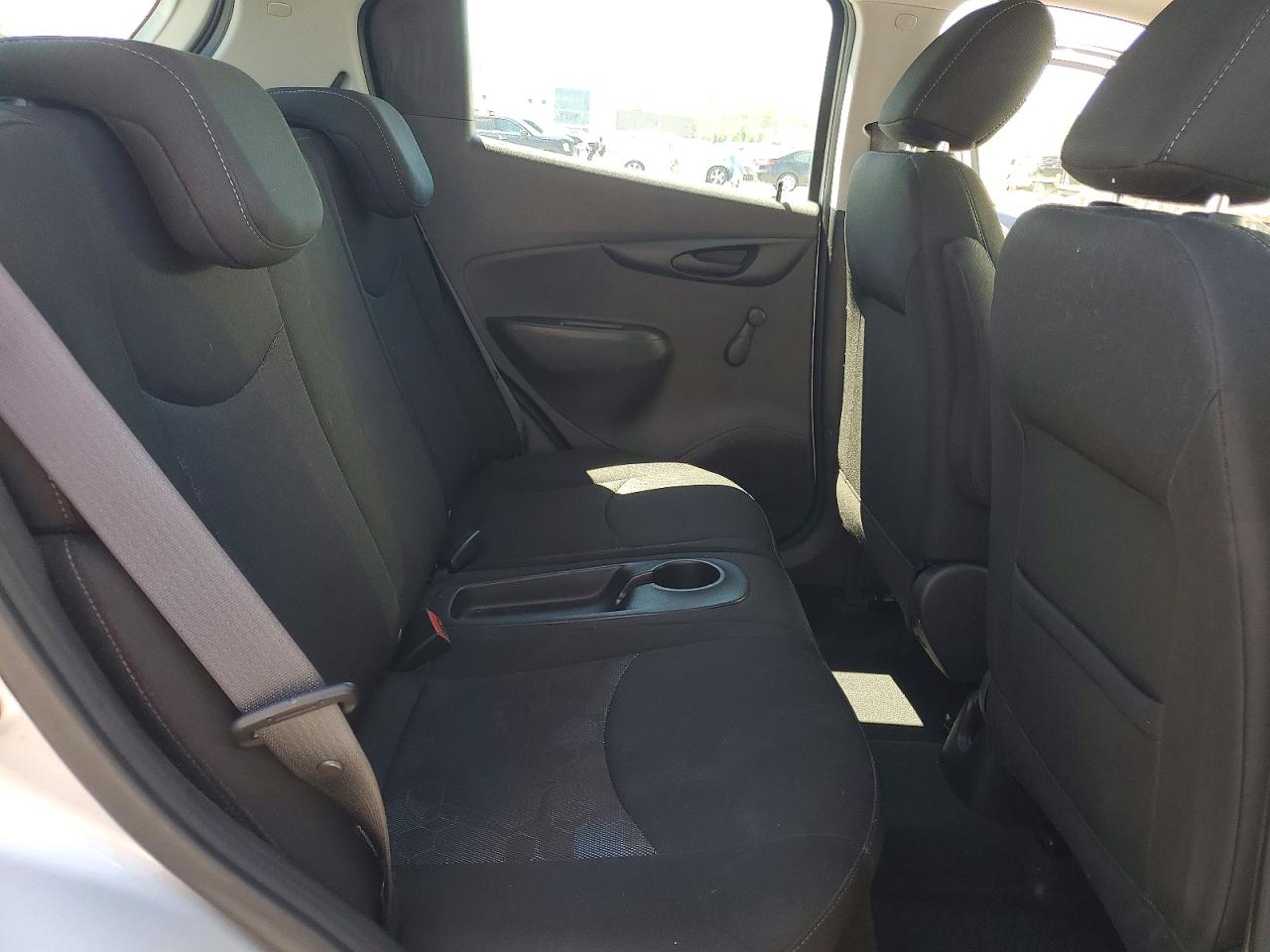 Chevrolet Spark Ls