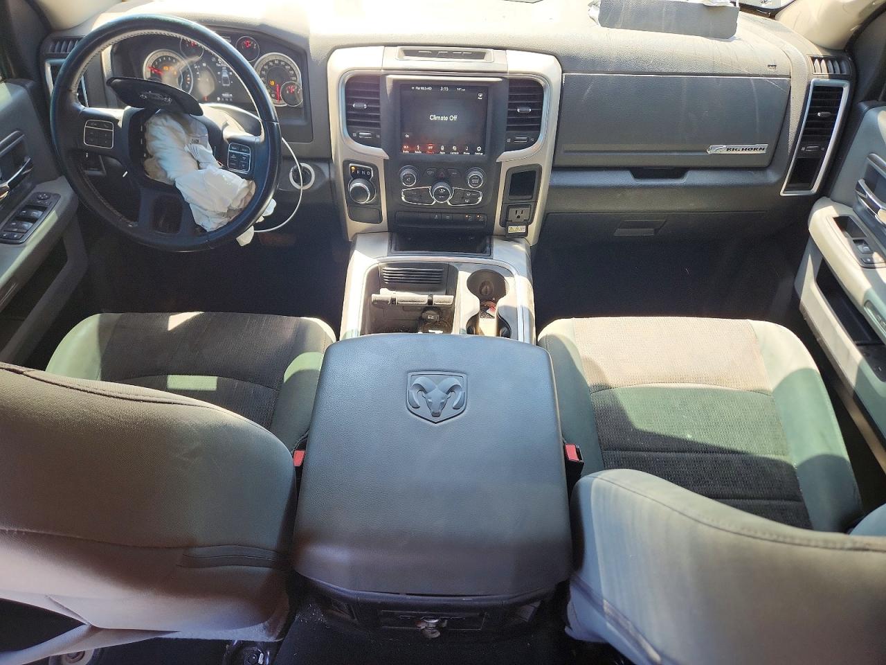 Ram 1500 Slt