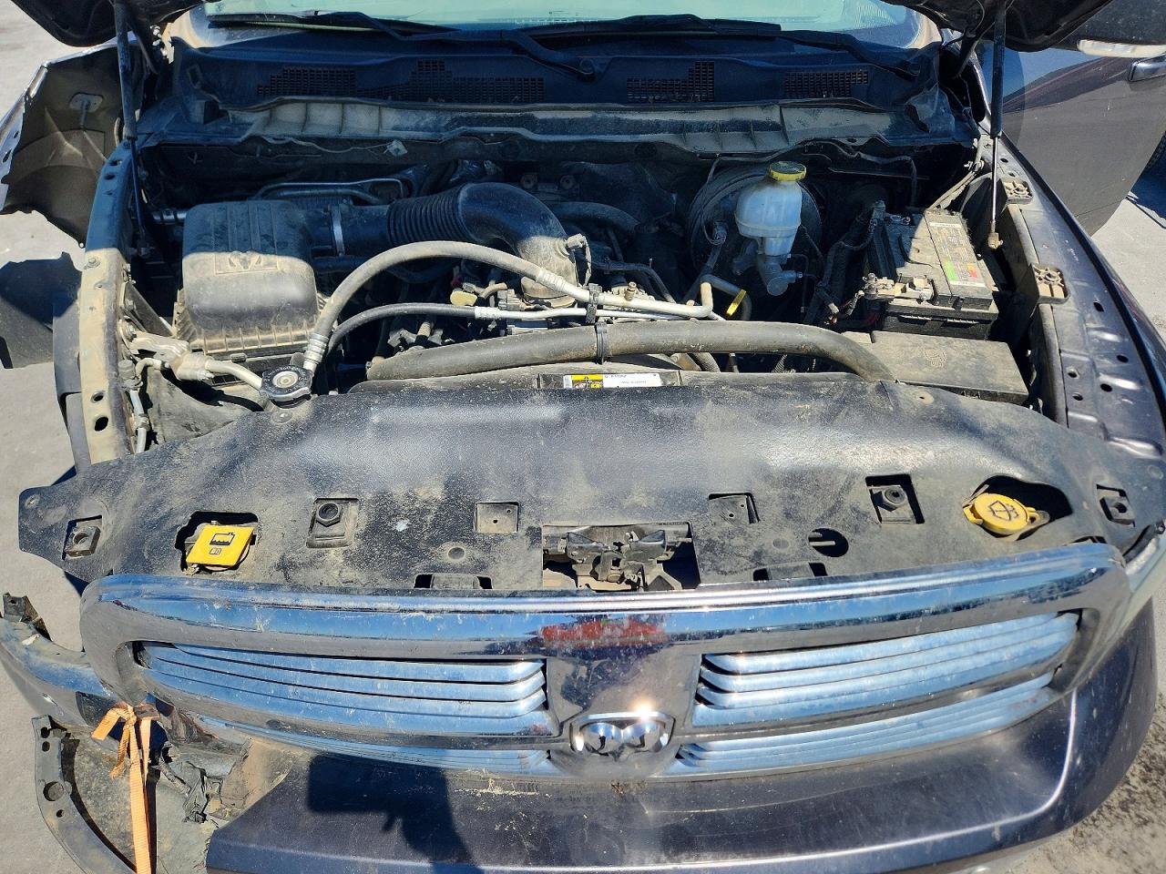 Ram 1500 Slt