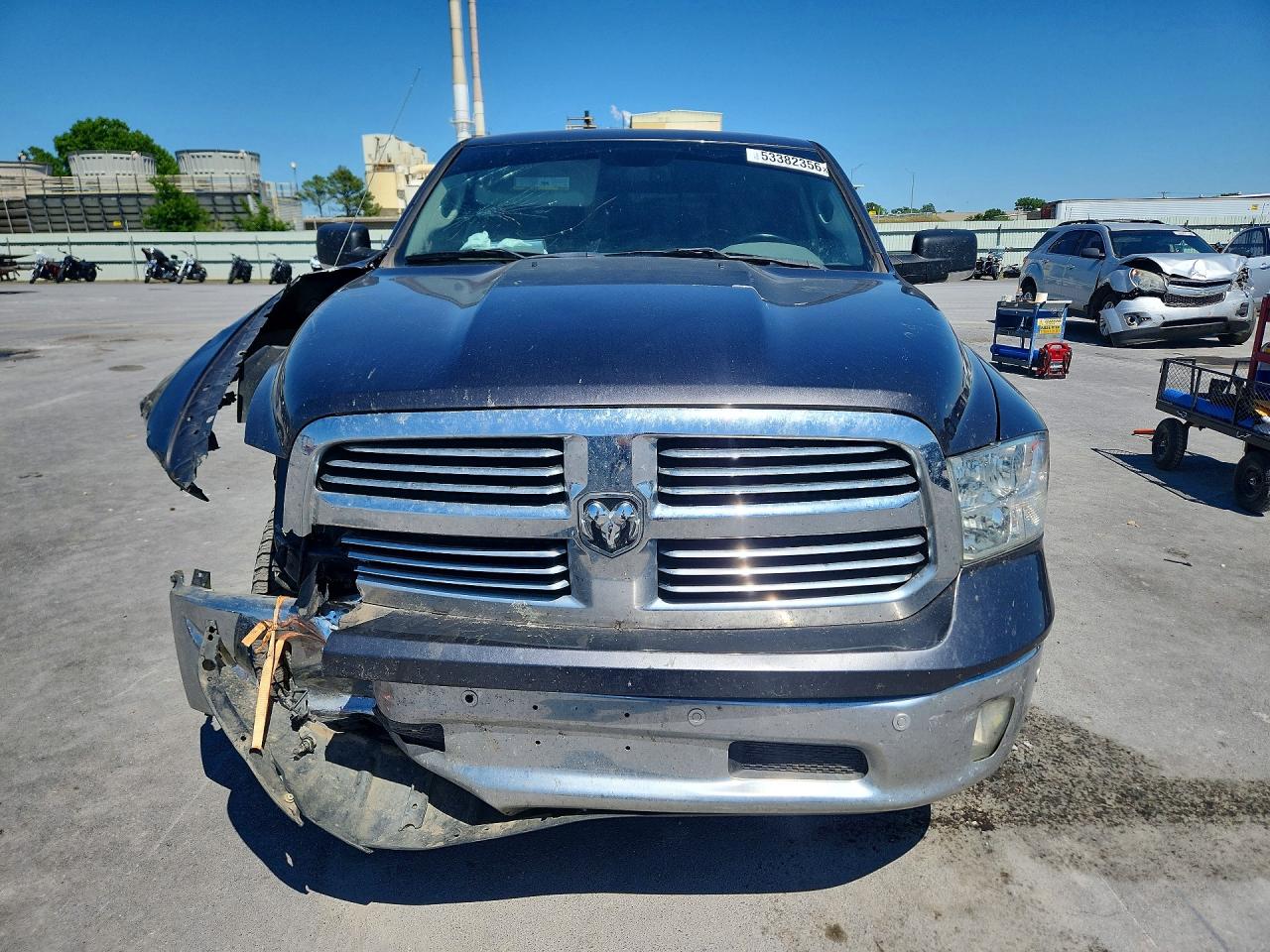 Ram 1500 Slt