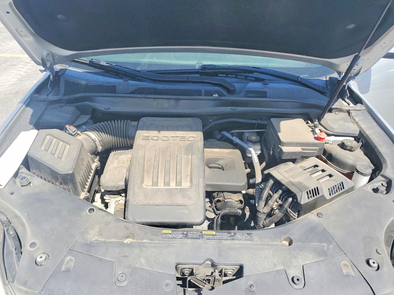 GMC Terrain Sle