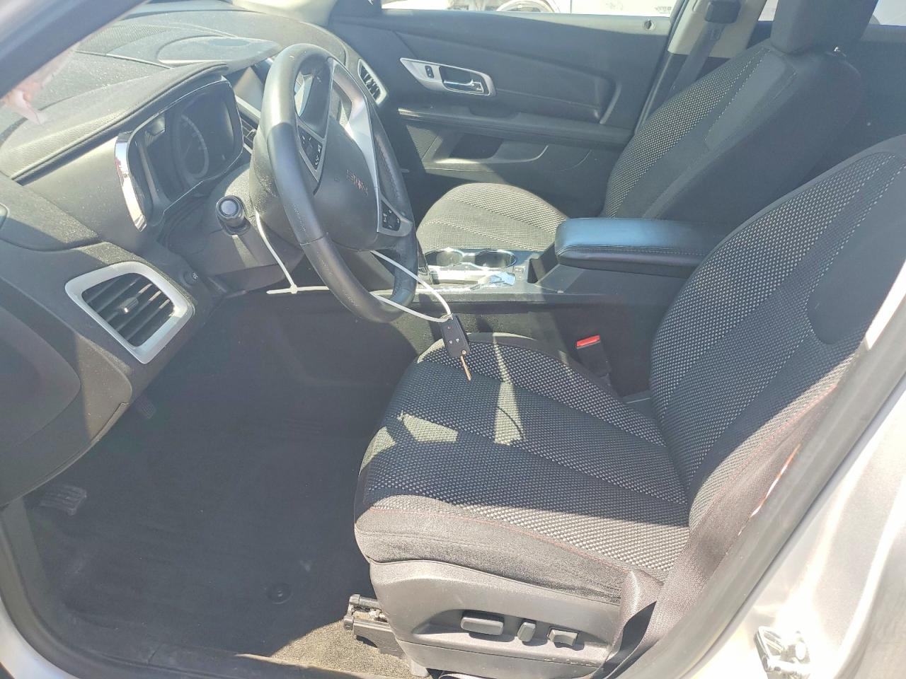 GMC Terrain Sle