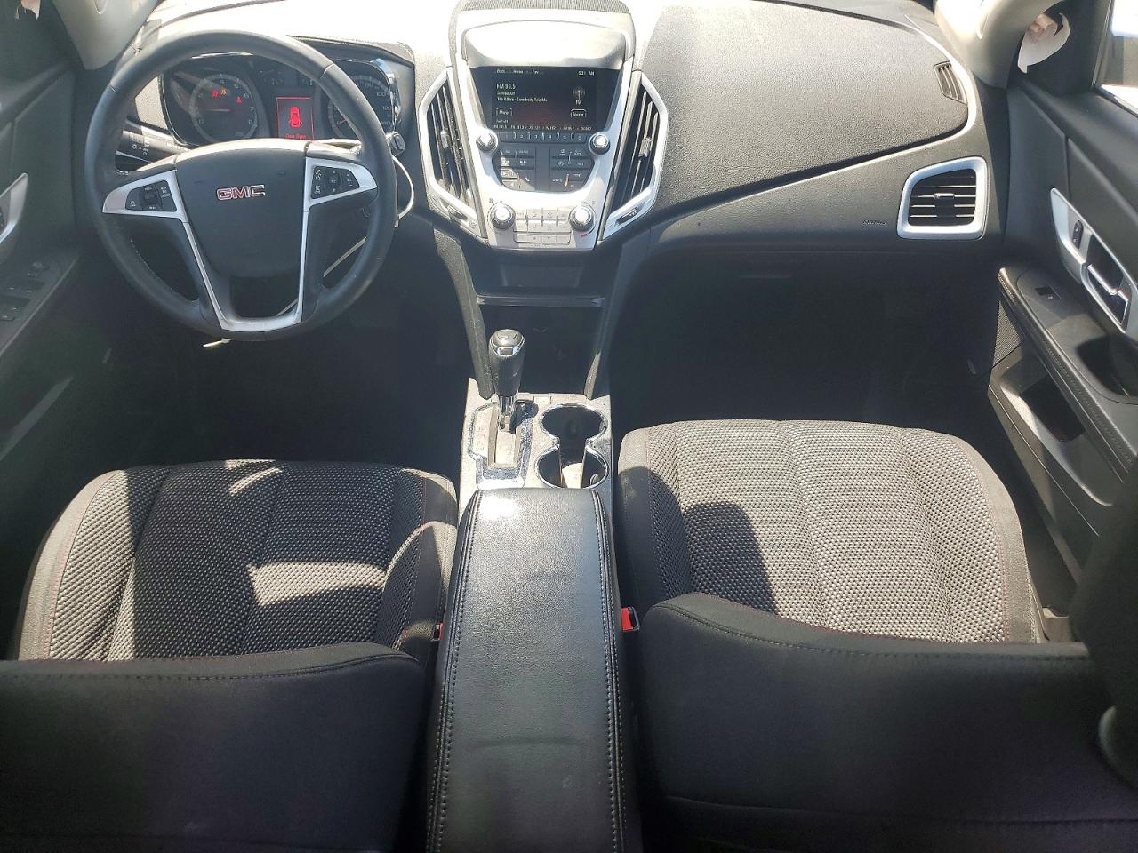 GMC Terrain Sle