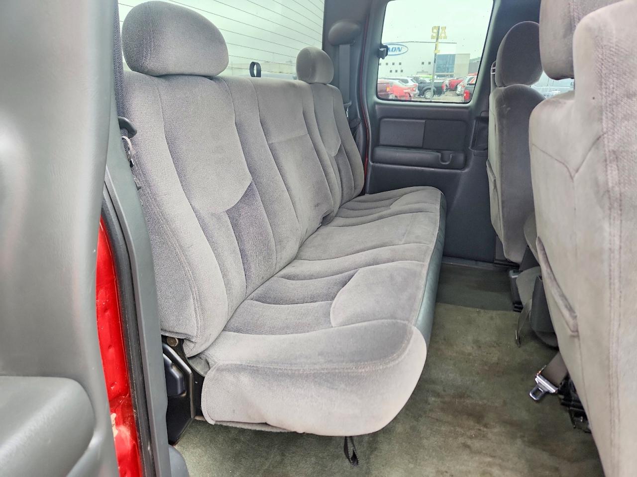 GMC Sierra K1500