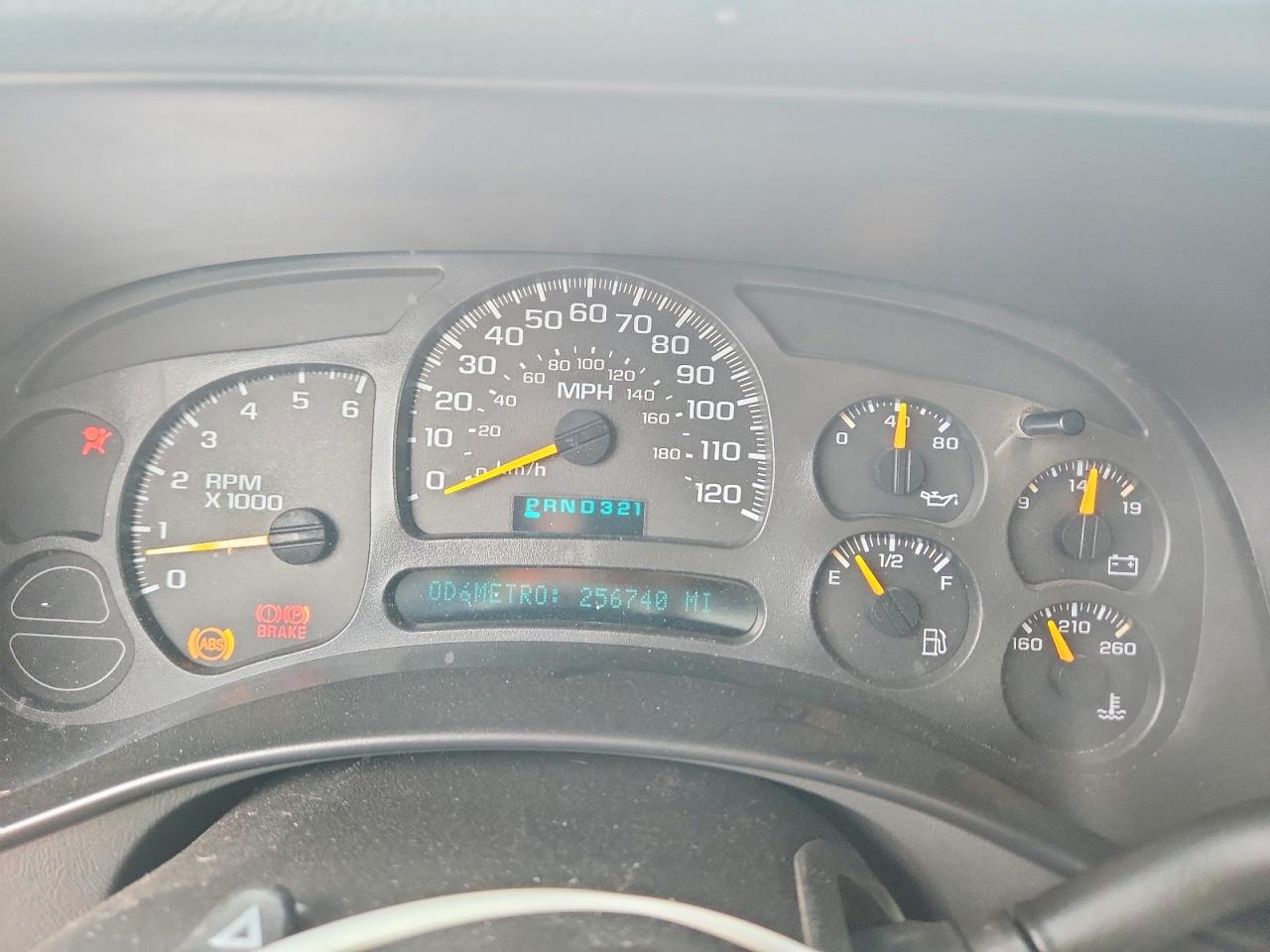 GMC Sierra K1500