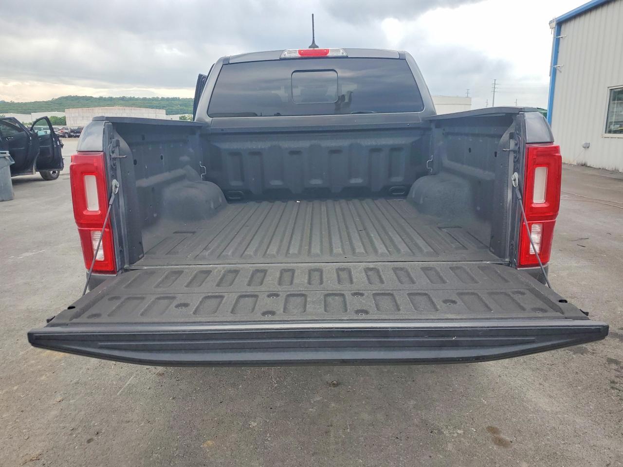 Ford Ranger Xl