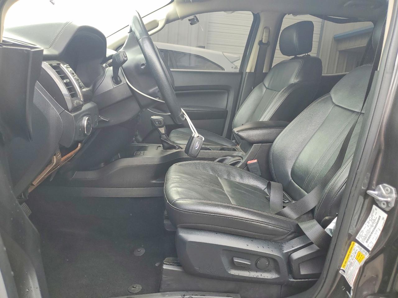 Ford Ranger Xl