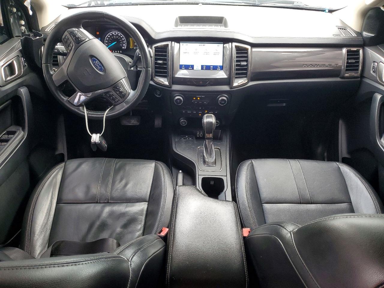 Ford Ranger Xl