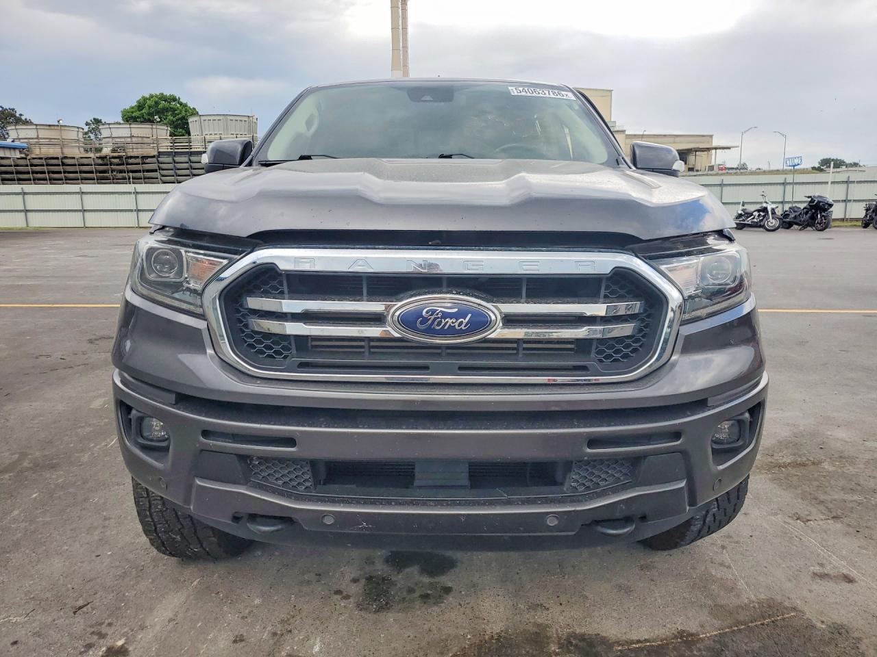 Ford Ranger Xl
