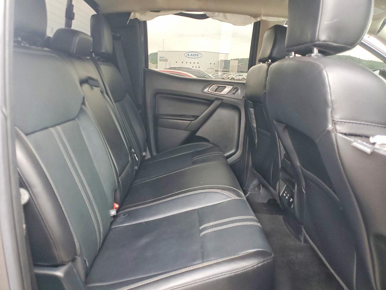 Ford Ranger Xl