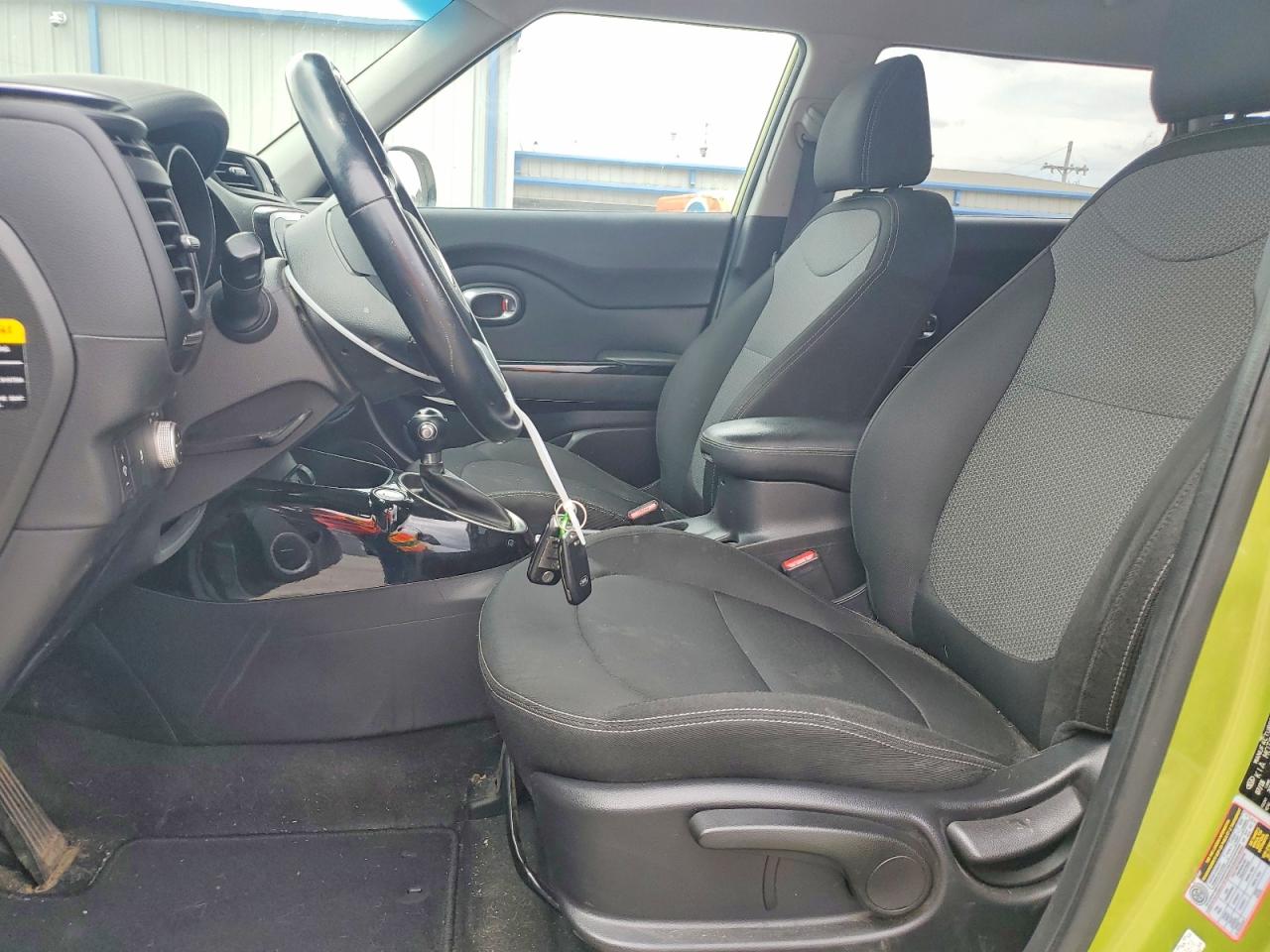 Kia Soul +