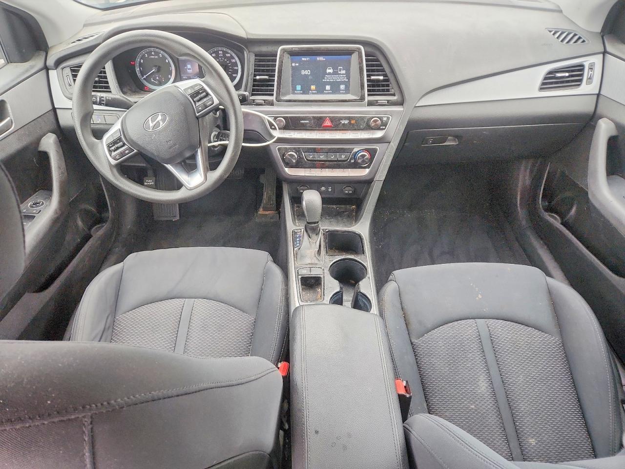 Hyundai SONATA Se