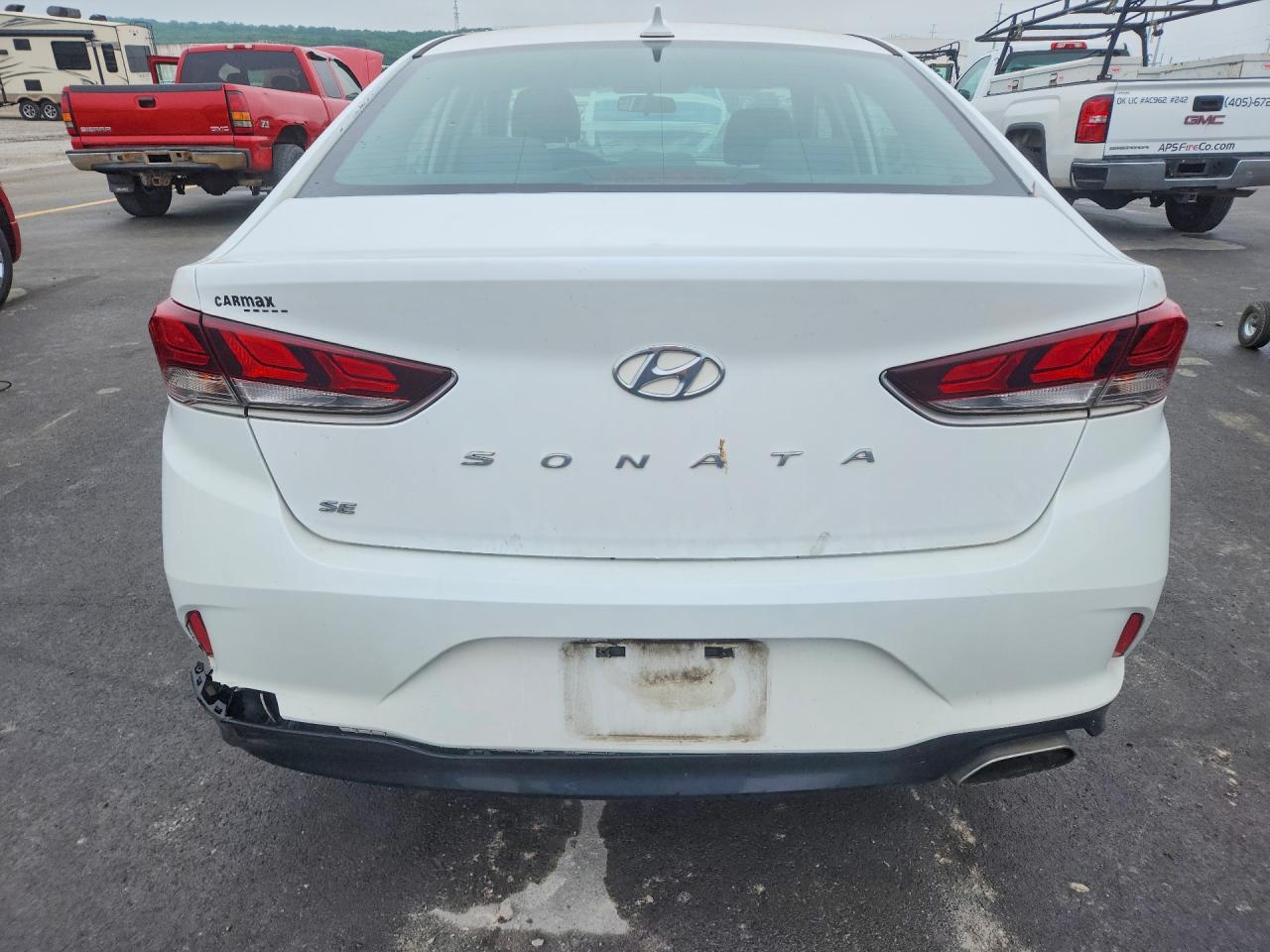 Hyundai SONATA Se