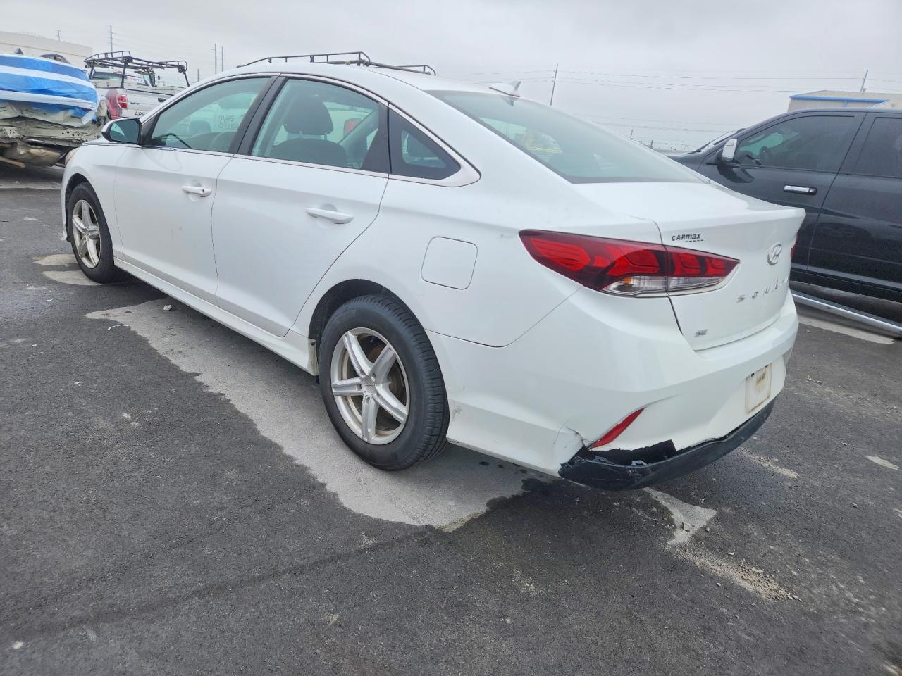Hyundai SONATA Se