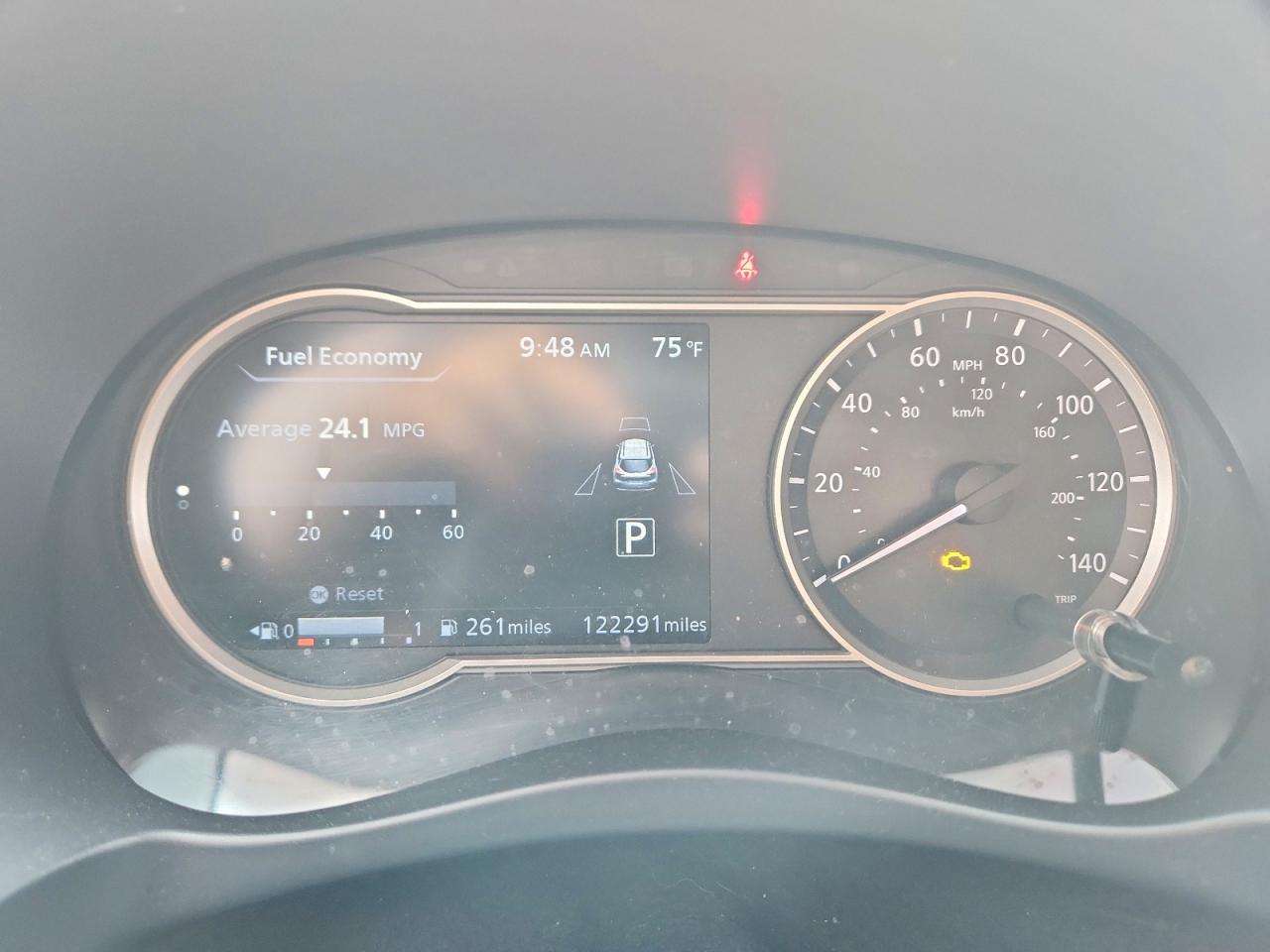 Nissan Kicks Sv