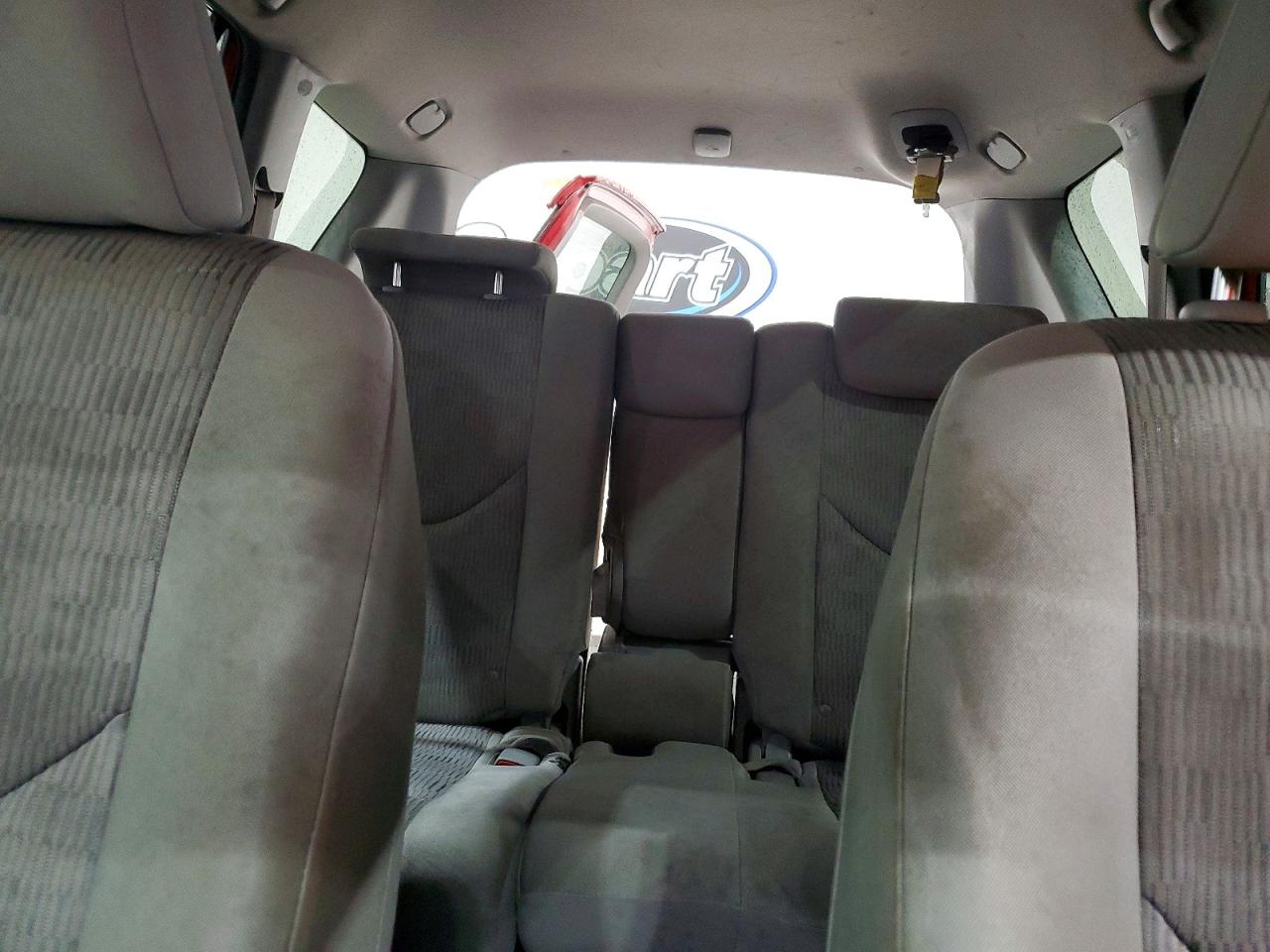 Toyota RAV4 Base
