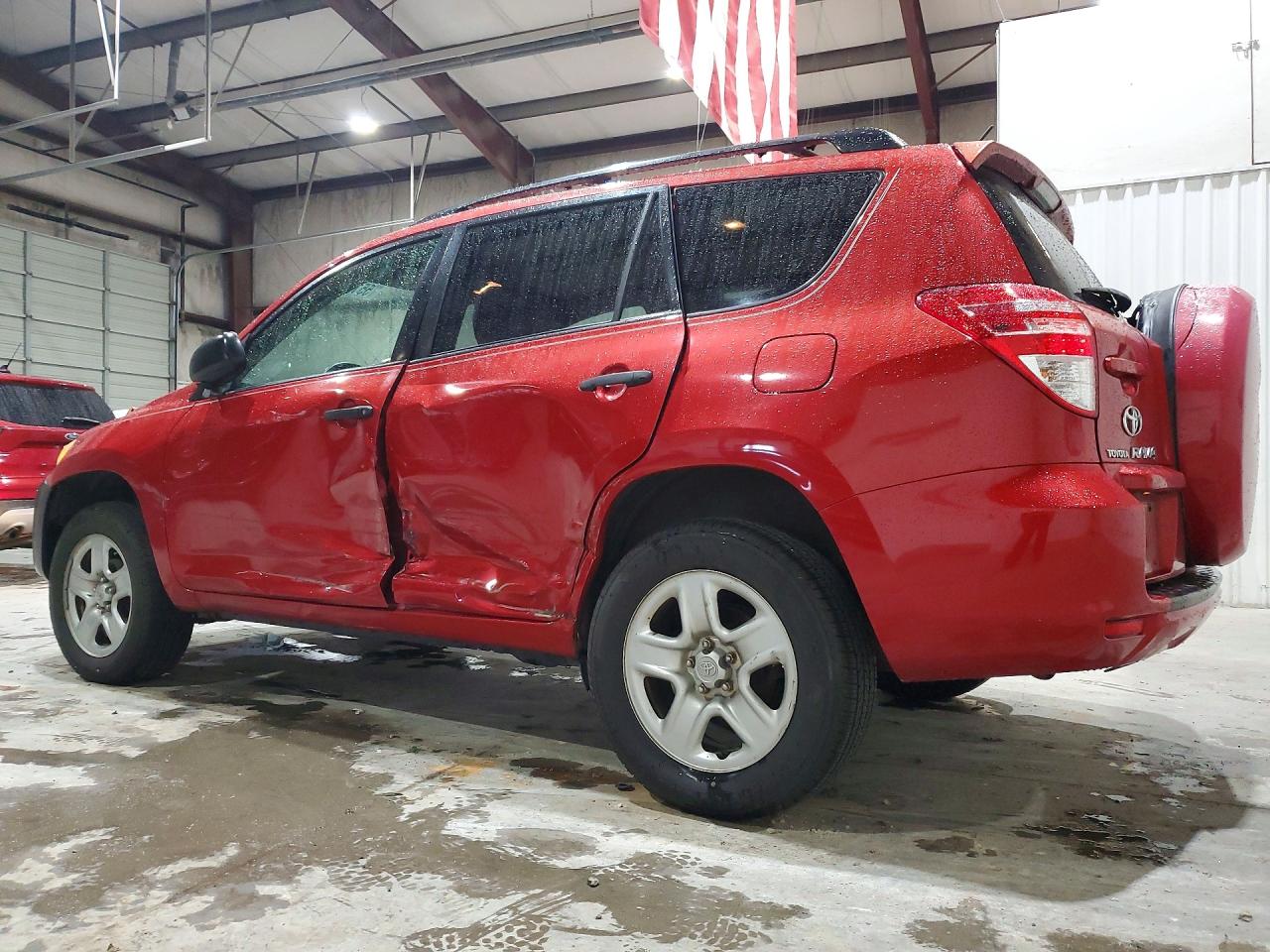 Toyota RAV4 Base