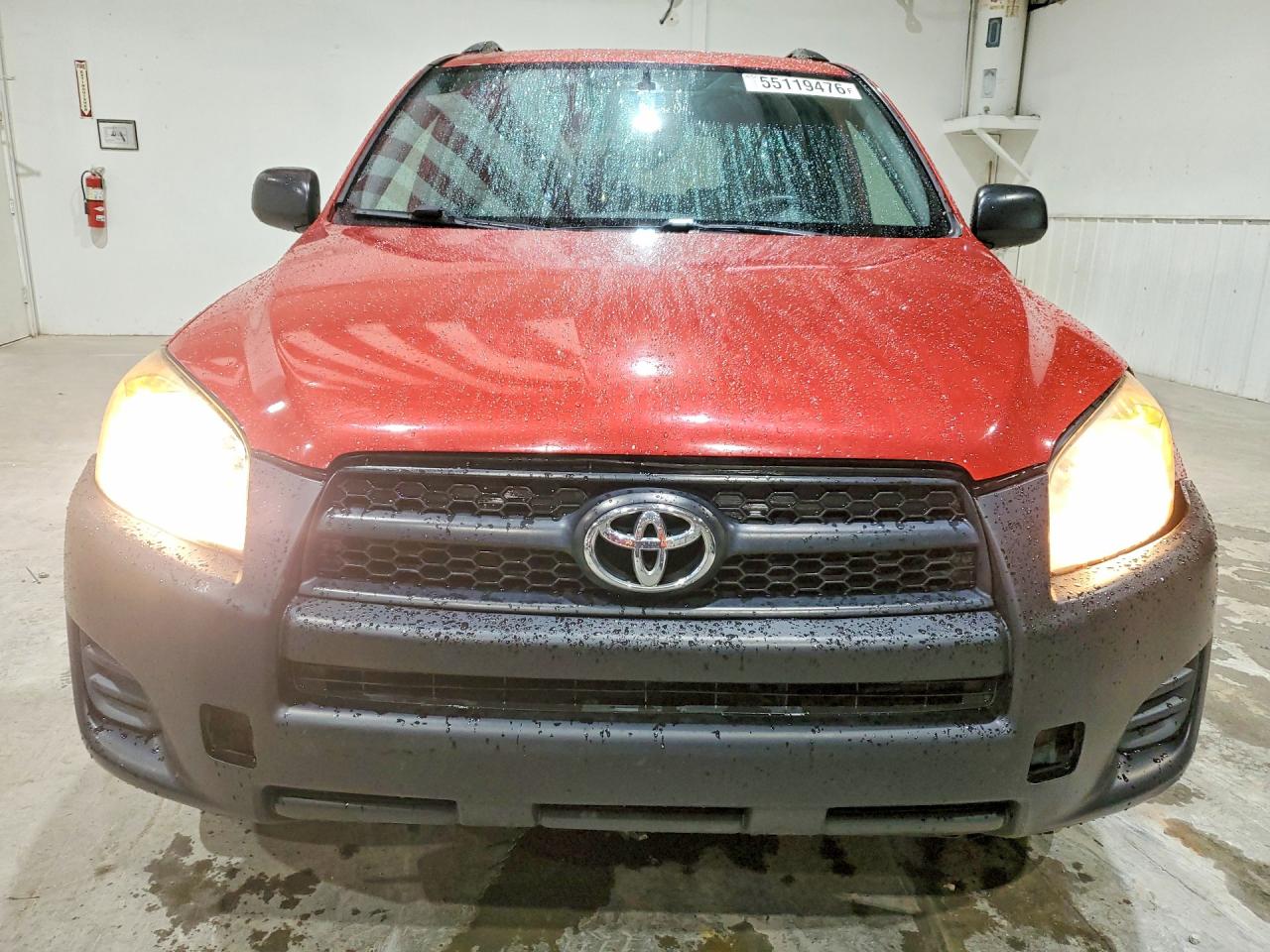 Toyota RAV4 Base