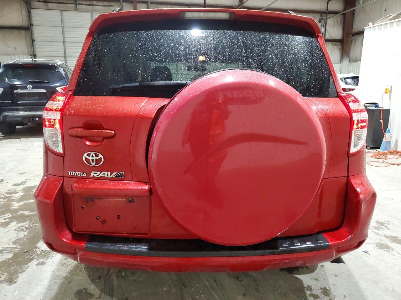 Toyota RAV4 Base